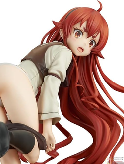 Фигурка 1/7 Эрис Бореас Грейрат (Eris Boreas Greyrat Okigae Mode)