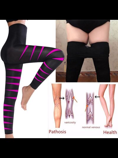 Леггинсы корректирующие фигуру Slim and tone