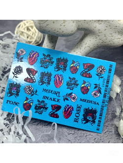 2D слайдер-дизайн LOVE LV-010