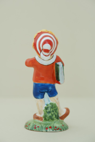 Буратино - золотой ключик