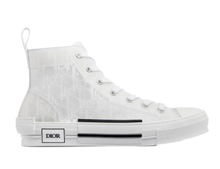 Converse x Dior
