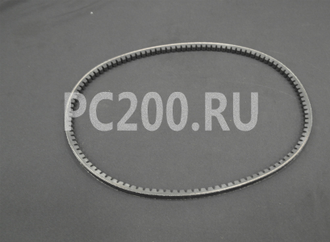 8520 Ремень кондиционера   KOMATSU PC120-6 (4D102)