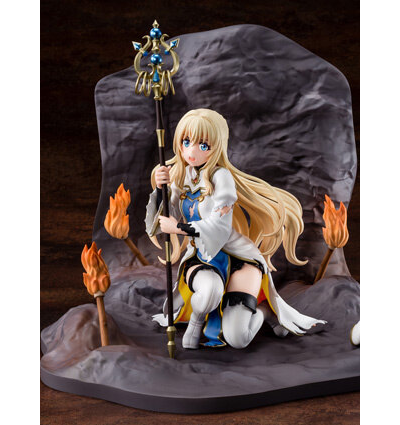 Фигурка 1/6 Жрица (Onna Shinkan Hakoiri Musume)