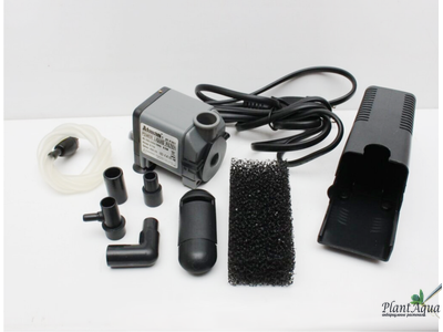 Atman AT-F302 - Фильтр для аквариумов до 60 литров