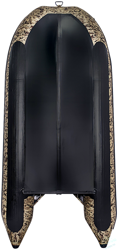 Лодка ПВХ SMarine SDP Max 420 КМФ