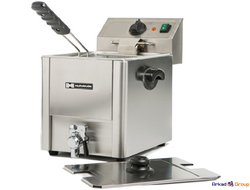 Фритюрница Hurakan HKN-FT8N