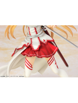 Фигурка 1/8 Асуна (Asuna)