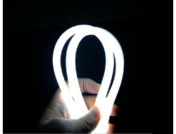 Гибкая трубка DRL+поворотник, 60см, 1шт