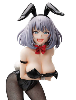 Фигурка 1/4 Сэмпай (Senpai Bunny Ver.)
