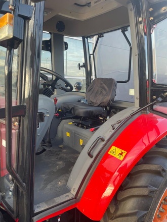 Трактор Shifeng Шифенг SF-904СBR 8/4