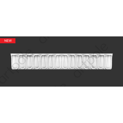 Порезка орнаментальная SP59