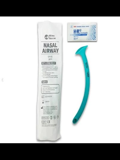 Воздуховод назофарингеальный Rhino Rescue