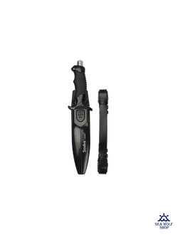 Нож подводный Scuba Brothers ORCA для дайвинга