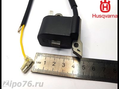 Катушка зажигания для бензопил Хускварна 236 240