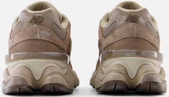 New Balance 9060 Mushroom Brown