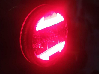 Мотоцикл RACER RC250CK-A TRIUMPH