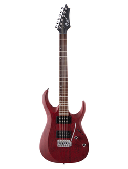 Cort X100-OPBC X Series