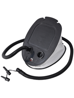 Насос ножной Aqua Marina AREO III 11" Foot Pump S22