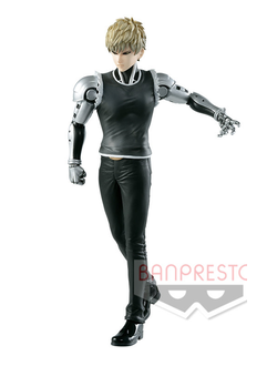 Фигурка Генос (Genos)