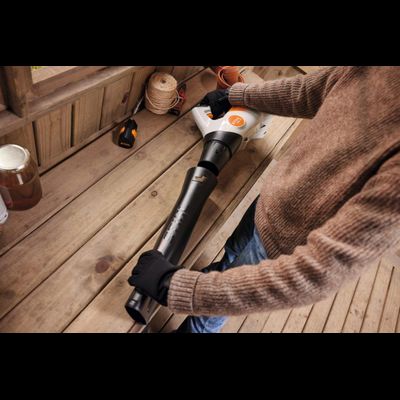 Аккумуляторная воздуходувка Stihl BGA 30