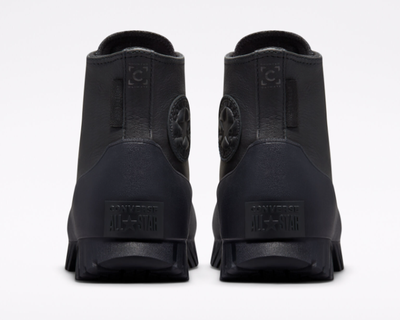 Кеды Converse Lugged Winter 2.0 Cold Fusion