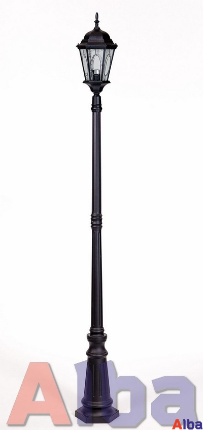 Astoria-2 91409 ov Парковый светильник