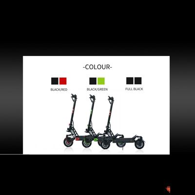 ЭЛЕКТРОСАМОКАТ DUALTRON Teverun Blade X Pro
