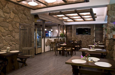 Ремонт кафе и ресторанов, ремонт кафе тюмень, ремонт ресторана тюмень, ремонт ресторана и кафе цена