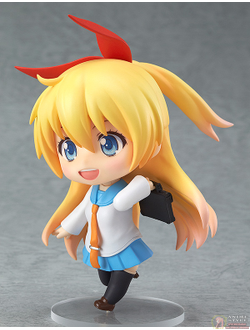 Нендроид Читогэ Кирисаки (Chitoge Kirisaki)