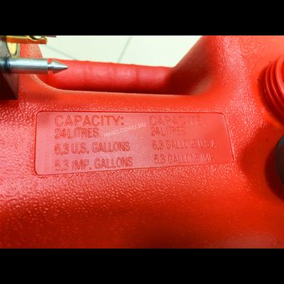 Бак топливный Toyama 24 л