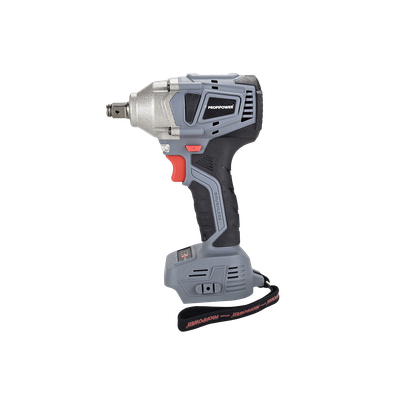 Аккумуляторный гайковерт бесщеточный ударный PROFIPOWER MKDTW-18B