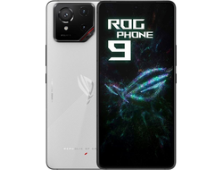 ASUS ROG Phone 9 12/512Gb White