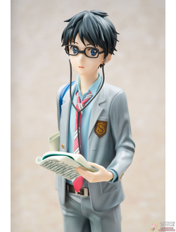 Фигурка 1/7 Косэй Арима (Arima Kousei Hobby Max)