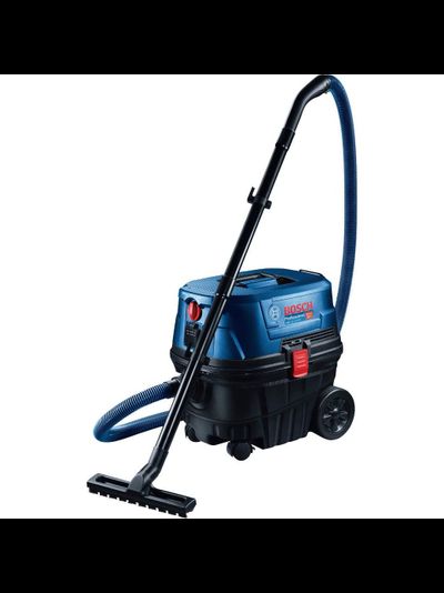 Пылесос Bosch GAS 12-25