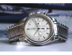Omega De Ville Chronograph 4541.31.00