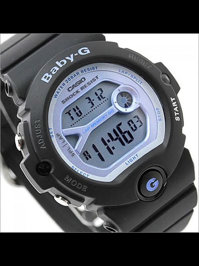 Часы Casio Baby-G BG-6903-1E
