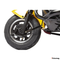 Трицикл Rutrike Навигатор