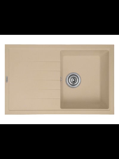 Мойка LONGRAN CLASSIC CLS780.500
