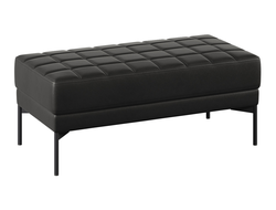 Пуф двухместный ЭЛИФ