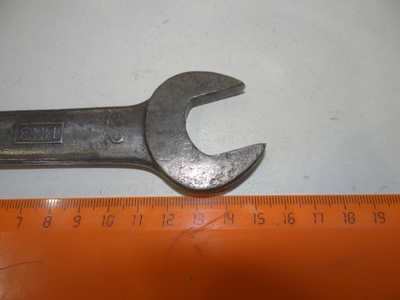 Ключ ИМЗ ( 19-22)