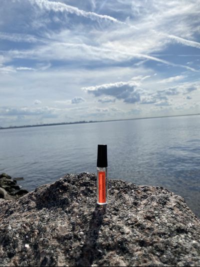 Духи НОТА: МУЖСКОЕ ПРИСУТСТВИЕ, 5.5 мл