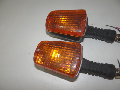 Поворотники