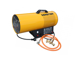 Тепловые пушки