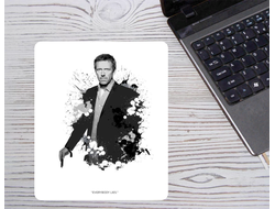 Коврики для мыши Доктор Хаус, House, M.D