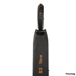 Электросамокат AOVO S3 NEW APP