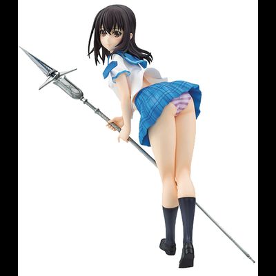 Фигурка 1/7 Юкина Химэраги (Himeragi Yukina)