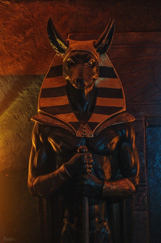 The lost expedition:  the Pharaoh's amulet (variant 1)