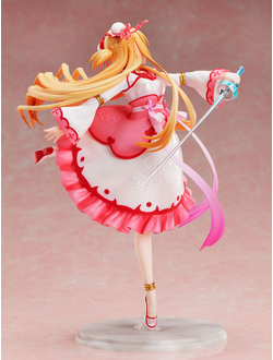 Фигурка 1/7 Асуна (Asuna China Dress Ver.)