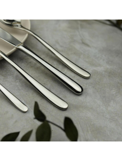 Ложка кофейная 11,4 см