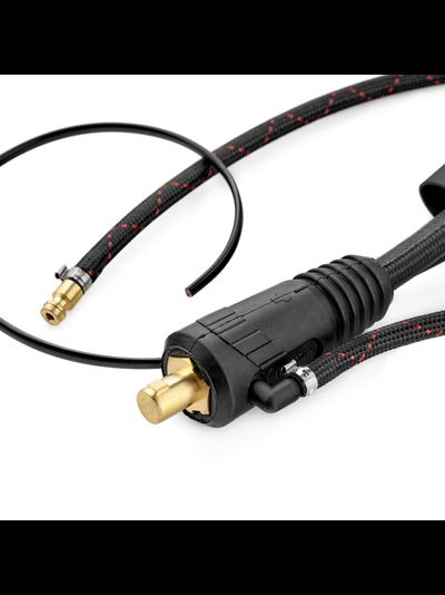 Горелка TIG TP 26 (160,200AC/DC) 8м TBW2608-04